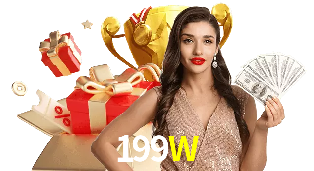 Jogue com dealers reais no 199W!